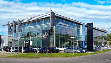 Veho Hertonäs